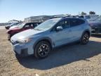 2020 SUBARU CROSSTREK
