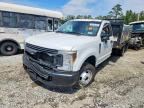 2019 FORD F350