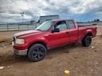2007 FORD F150