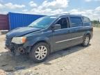 2014 CHRYSLER TOWN & COUNTRY