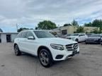 2017 MERCEDES-BENZ GLC
