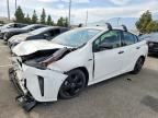 2022 TOYOTA PRIUS
