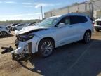 2021 CADILLAC XT6