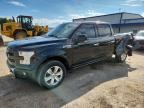 2015 FORD F150