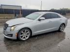 2015 CADILLAC ATS