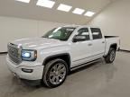 2017 GMC SIERRA