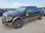 2014 FORD F150
