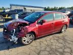 2015 SUBARU IMPREZA