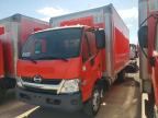 2017 HINO 195