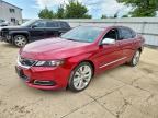 2018 CHEVROLET IMPALA