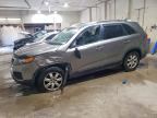 2012 KIA SORENTO
