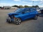 2022 CHEVROLET BOLT EUV