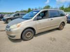 2005 TOYOTA SIENNA