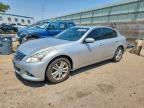 2012 INFINITI G37 SEDAN