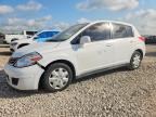 2012 NISSAN VERSA