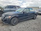 2015 MERCEDES-BENZ C