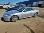 2012 JAGUAR XK