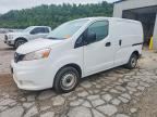 2021 NISSAN NV200