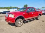 2008 FORD F150
