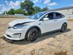 2022 TESLA MODEL X