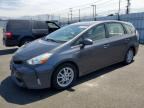 2015 TOYOTA PRIUS V