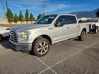 2016 FORD F150