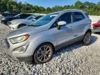 2019 FORD ECOSPORT