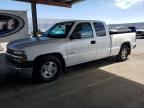2001 CHEVROLET SILVERADO