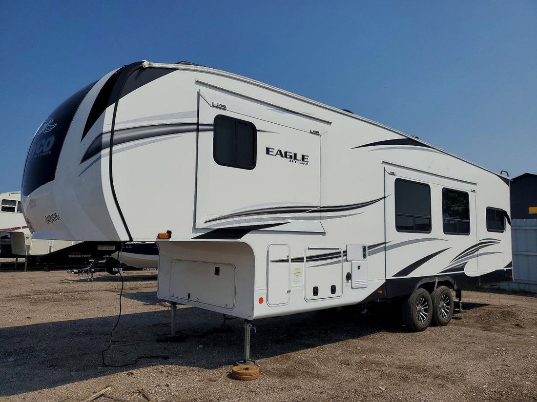 2023 JAYCO EAGLE