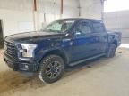 2016 FORD F150