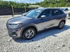 2026 HONDA HR-V