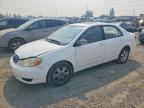 2003 TOYOTA COROLLA
