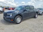 2025 FORD MAVERICK