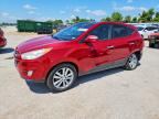 2013 HYUNDAI TUCSON