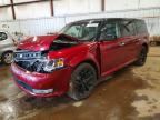 2019 FORD FLEX
