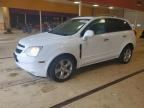 2014 CHEVROLET CAPTIVA