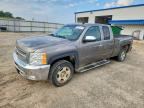 2012 CHEVROLET SILVERADO