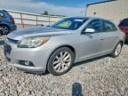 2015 CHEVROLET MALIBU