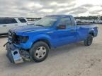 2013 FORD F150