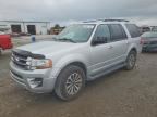 2015 FORD EXPEDITION
