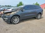 2013 CHEVROLET TRAVERSE