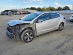 2018 KIA FORTE