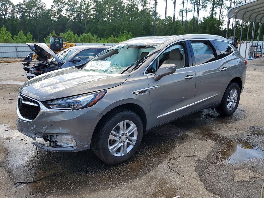 2019 BUICK ENCLAVE