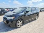 2015 NISSAN QUEST