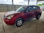 2015 NISSAN ROGUE SELECT