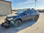 2014 SUBARU XV CROSSTREK