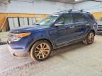 2012 FORD EXPLORER