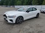 2022 VOLVO S60