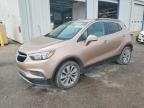 2018 BUICK ENCORE