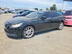 2017 MAZDA 6